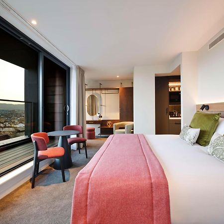 The Resident Edinburgh - Newly Open Hotell Eksteriør bilde