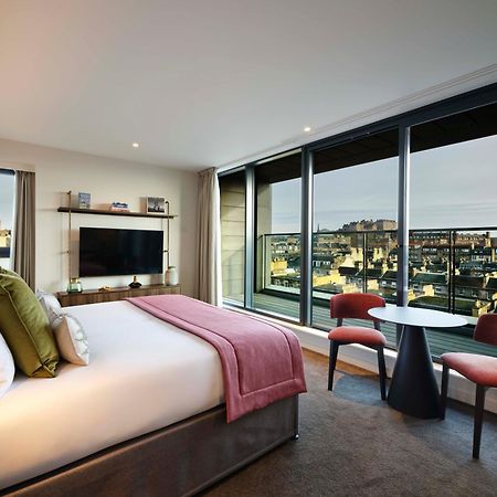 The Resident Edinburgh - Newly Open Hotell Eksteriør bilde